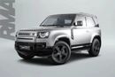 Land Rover Defender 90 X-DYNAMIC S P300