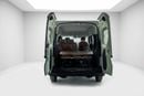 Geely Farizon Super Van 9-Seater EV - Green inside Tan | Export Only