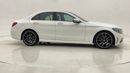 Mercedes-Benz C 200 AMG SPORT PACK 2 | Zero Down Payment | Home Test Drive