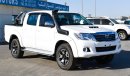 Toyota Hilux Diesel