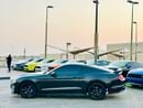 Ford Mustang Ecoboost Premium FastBack | Monthly 1300/- | 0% DP | Fog Lights | # 01210