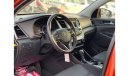 Hyundai Tucson SE 2017 RUN AND DRIVE 4x4 ECO 2.0L