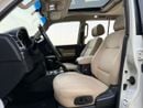 Mitsubishi Pajero GLS Highline 3.8L (243 HP)