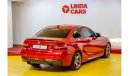 بي أم دبليو M235 BMW M235i 2014 GCC under Warranty with Flexible Down-Payment.