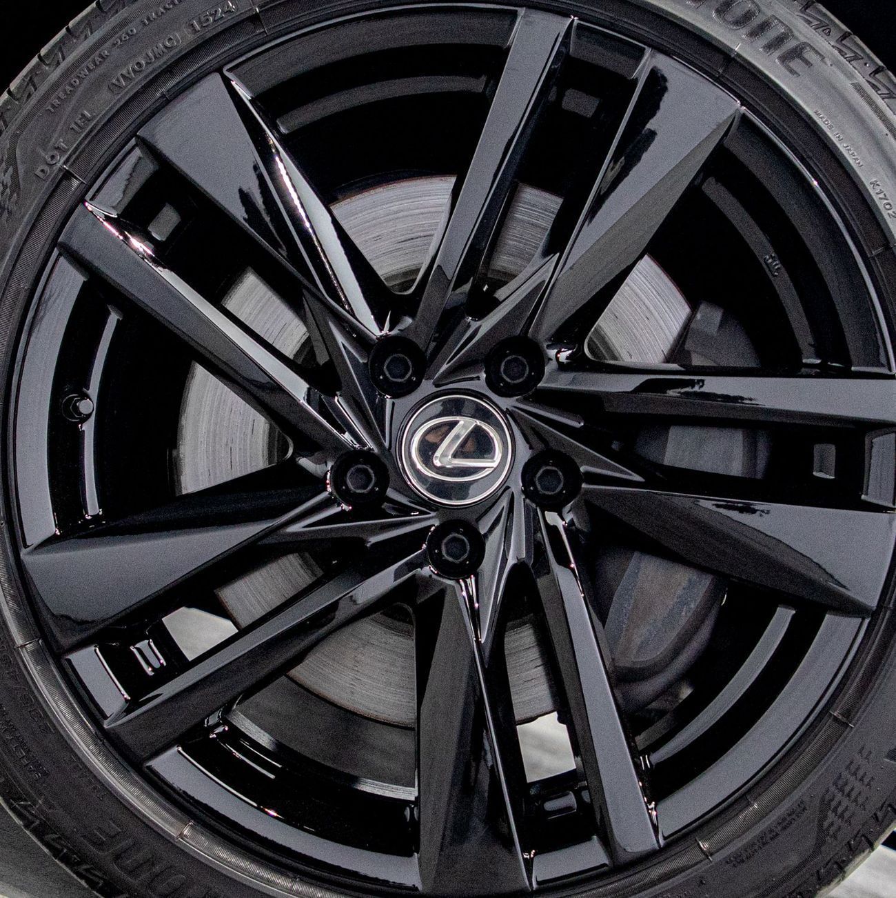 Lexus IS300 Premier 2.0L