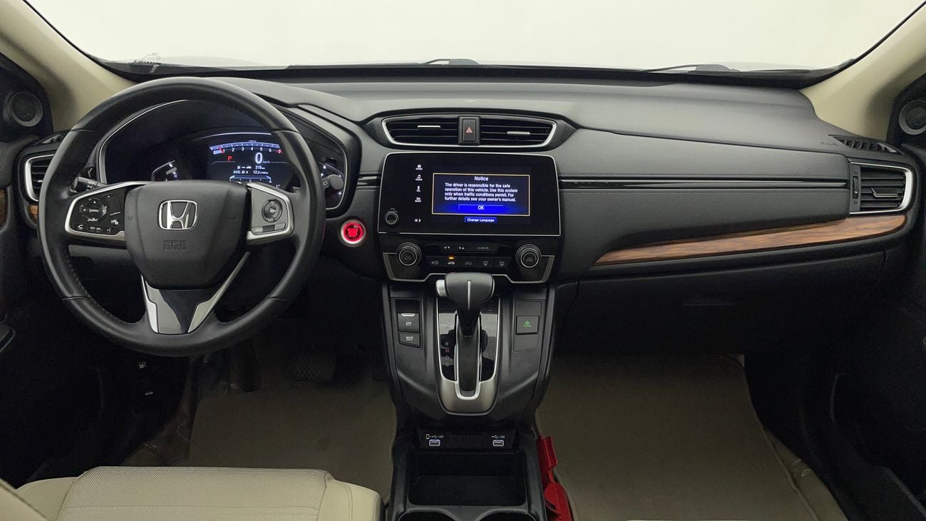 Honda CRV EX 2.4 | Zero Down Payment | Home Test Drive