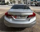 هوندا سيفيك i-vtec