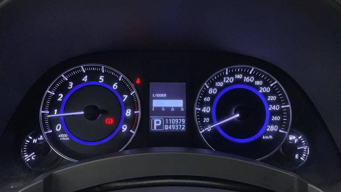 إنفينيتي QX70 LUXURY 3.7 | بدون دفعة مقدمة | اختبار القيادة في المنزل