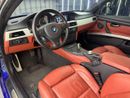BMW M3 STD BMW M3 | GCC | 4.0 L V8 | Well maintained