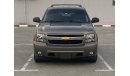 Chevrolet Tahoe 1LT