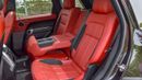 Land Rover Range Rover Sport HSE Dynamic 5.0L (510 HP)