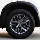 Nissan XTrail SL 2.5L (169 HP) نيسان اكس تريل SL 2.5L (169 HP 2024 خليجي ميد اوبشن بحالة ممتازة