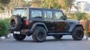Jeep Wrangler (For Export , НА ЭКСПОРТ) Unlimited Sport S I4 2.0T 2025 GCC Без пробега