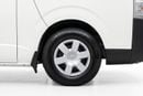 Toyota Hiace l FOR EXPORT ONLY | Manual | Full Option | Brand New