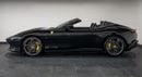 Ferrari Roma Spider 3.8 2dr RIGHT HAND DRIVE