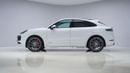 Porsche Cayenne UAE's Very Best Example | AED 5,900 Per Month