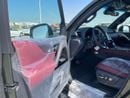 Lexus LX700h Signature 3.5L HYBRID 2025