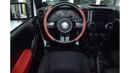 Jeep Wrangler EXCELLENT DEAL for our Jeep Wrangler Sport ( 2014 Model ) in White Color GCC Specs