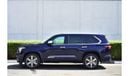 Toyota Sequoia 2025 TOYOTA SEQUOIA CAPSTONE HYBRID V6 3.5L TURBO 4WD 7-SEATER AT