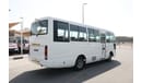 Nissan Civilian 26 SEATER BUS 2008