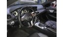 Mercedes-Benz C 250 - 2013 - ONE YEAR WARRANTY