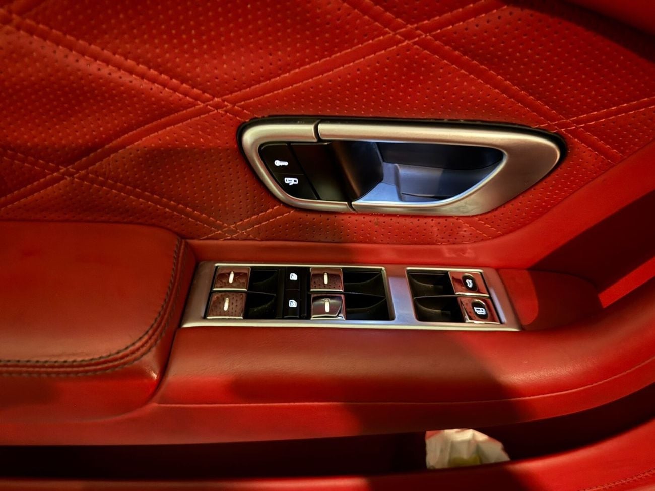 Bentley Continental GT Continental GT