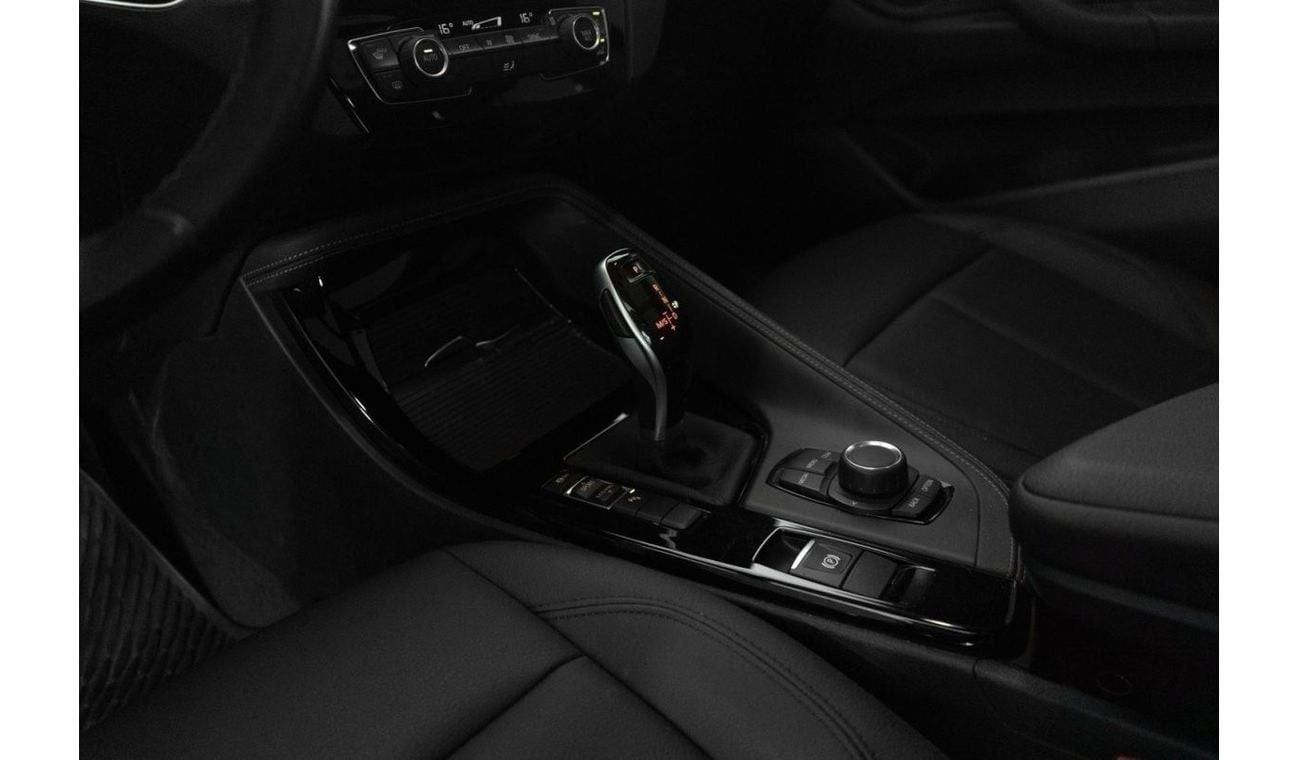 بي أم دبليو X2 Sdrive20i / Full-Service History