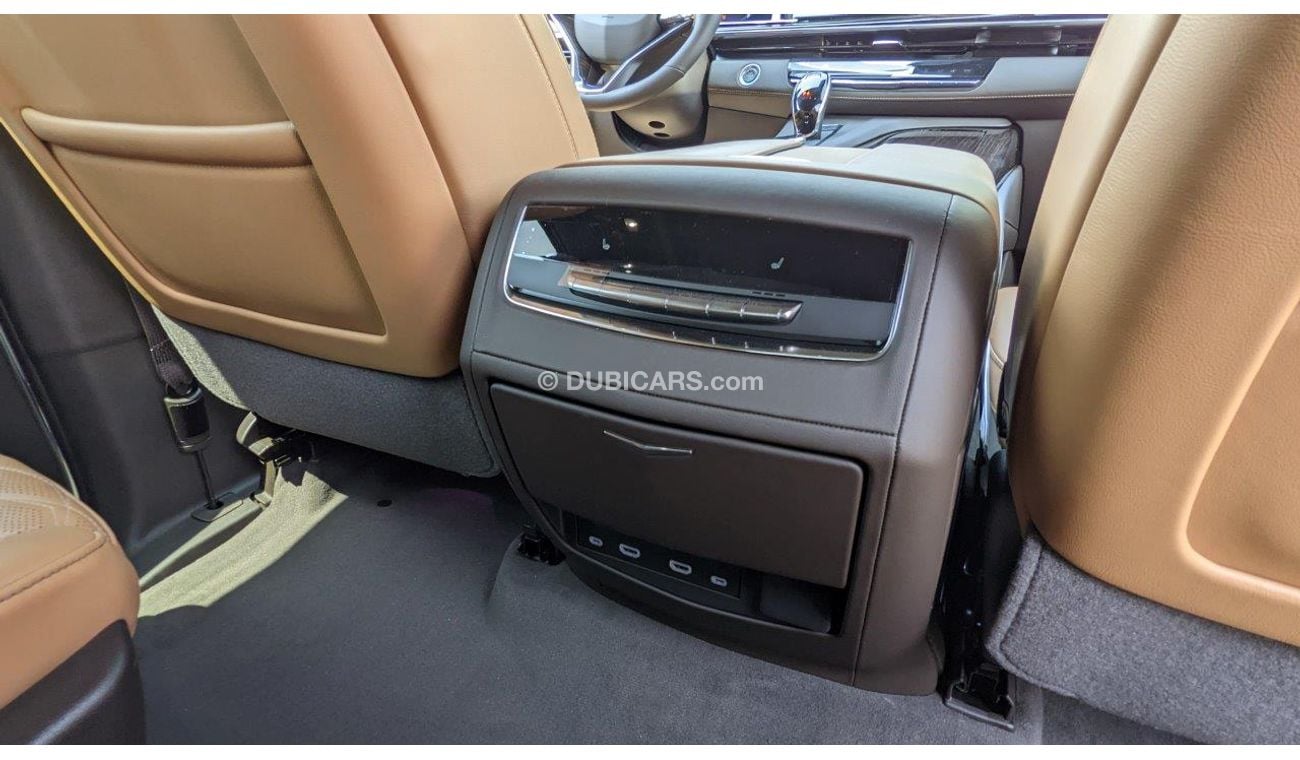 كاديلاك إسكالاد ESV 6.2L  4X4 PREMIUM LUXURY