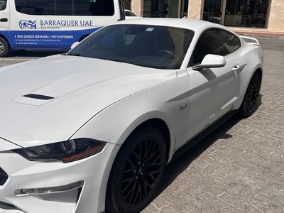 فورد موستانج GT 5.0L V8 (urgent sale)