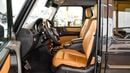 مرسيدس بنز G 550
