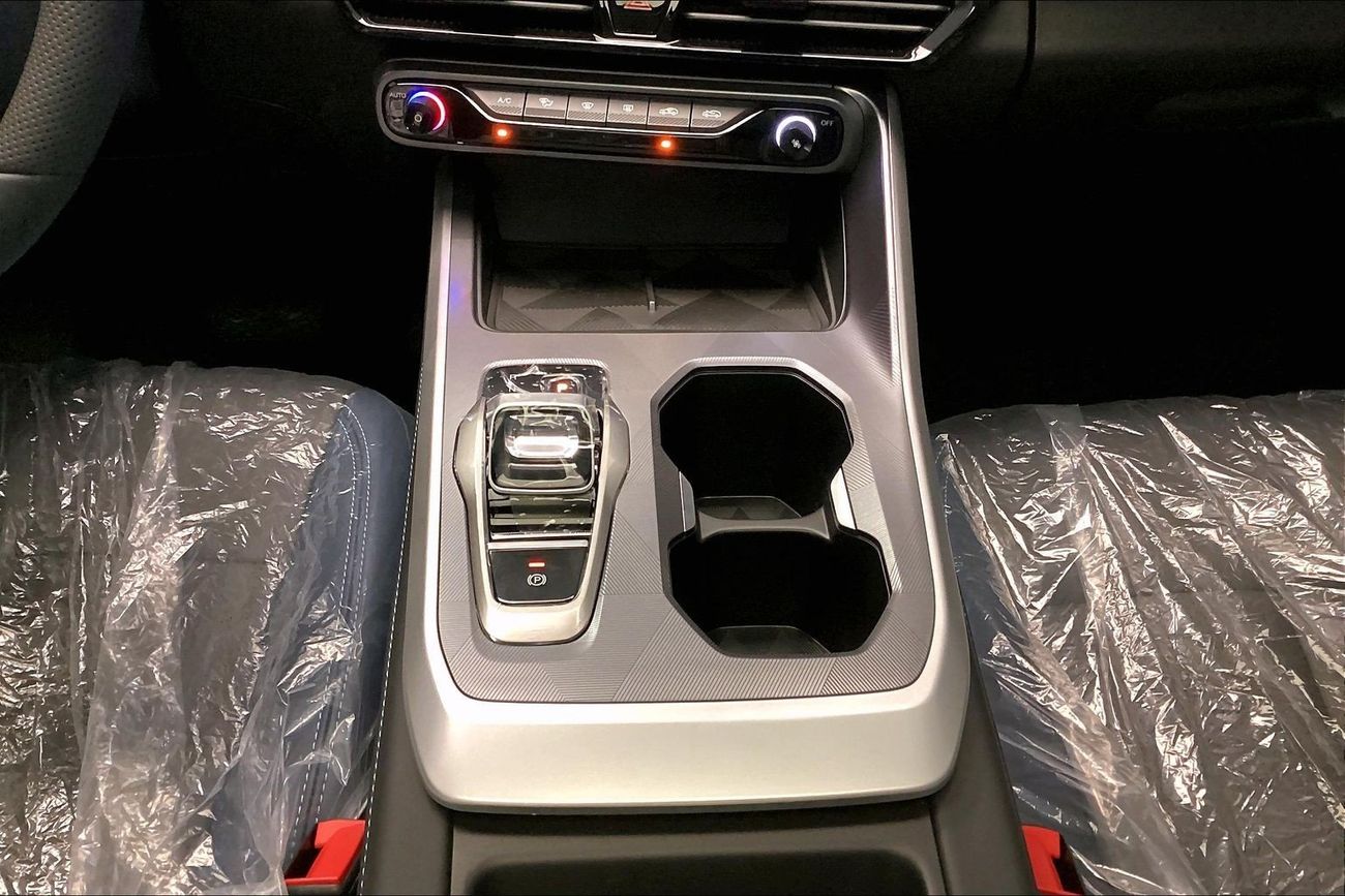 GAC GS3 Emzoom GB | Start 2026 with the ideal drive | Guaranteed Warranty | 0 Down Payment