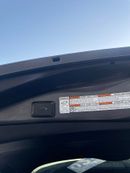 Toyota RAV4 2018 Toyota Rav4 Adventure 2.5L V4 Full Option - Sunroof Push Start & Truck Auto With Radar - l