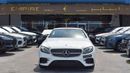 Mercedes-Benz E450 Coupe Mercedes E450 AMG II 2020 II FULLY LOADED