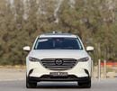 Mazda CX9 GT 2.5L (230 HP) Mazda CX-9 2020 2.5 L GCC AWD , original paint, accident-free, in excellent conditi