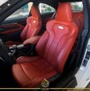 بي أم دبليو M4 Std