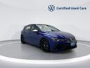 Volkswagen Golf R Base 2.0T