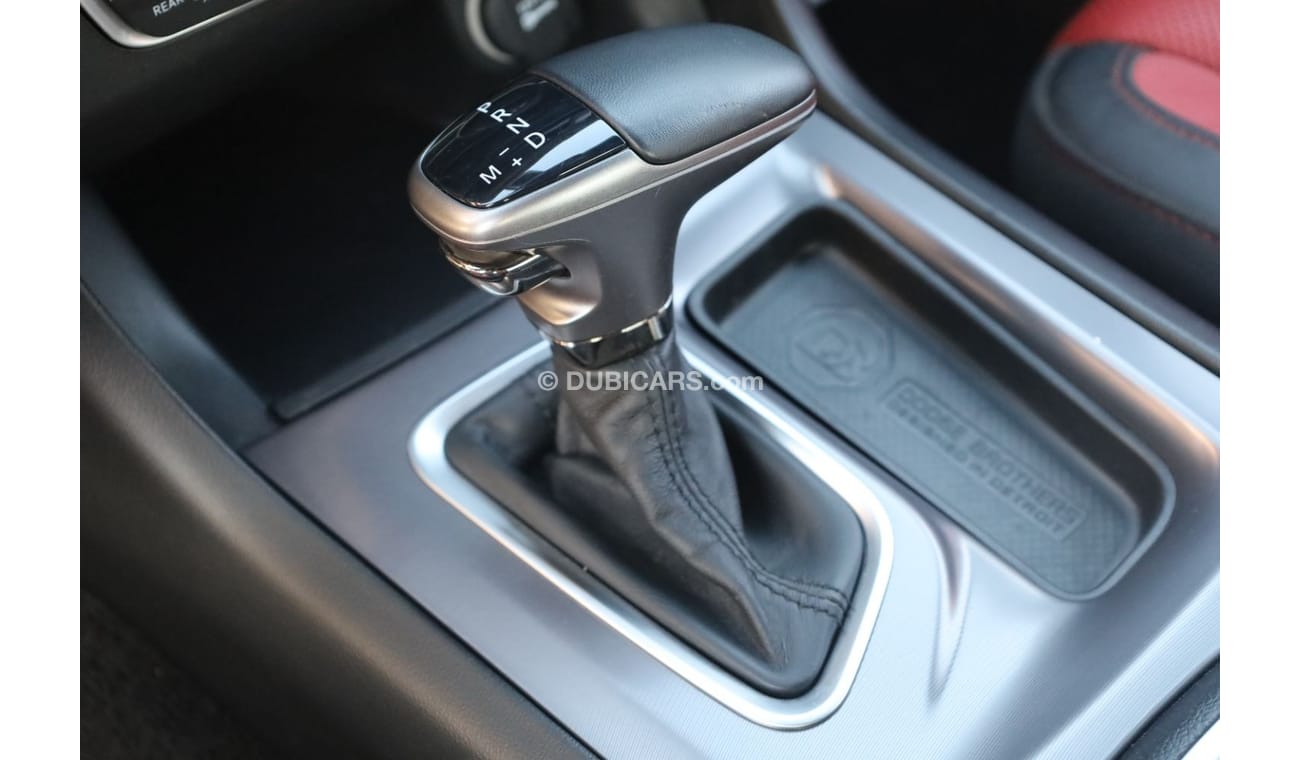 Dodge Charger GT Dodge_CHARGER_3.6L_2022_NEW_FULL_OPTIONS