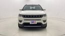 Jeep Compass LIMITED 2.4 | Zero Down Payment | Home Test Drive