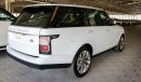 Land Rover Range Rover Vogue SE Supercharged