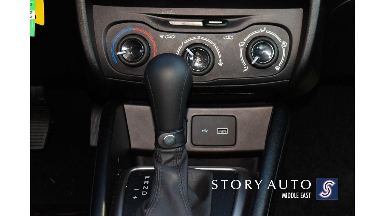 Dodge Neon 1.6P Entry 110PS Aut.