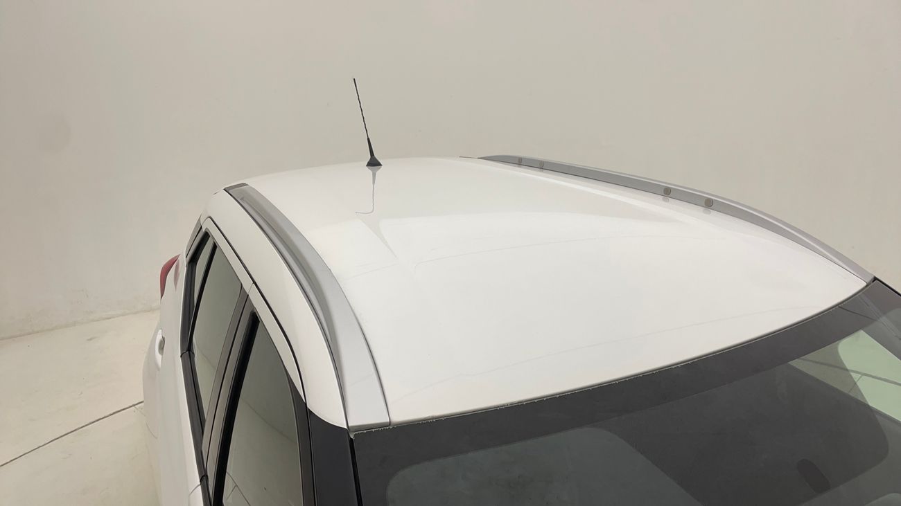 نيسان كيكس S 1.6 | بدون دفعة مقدمة | اختبار القيادة في المنزل