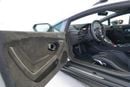 لامبورغيني هوراكان TECNICA STERRATO 5.2L V10