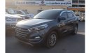 هيونداي توسون Hyundai Tucson 2.0L 2WD A/T DIESEL USED