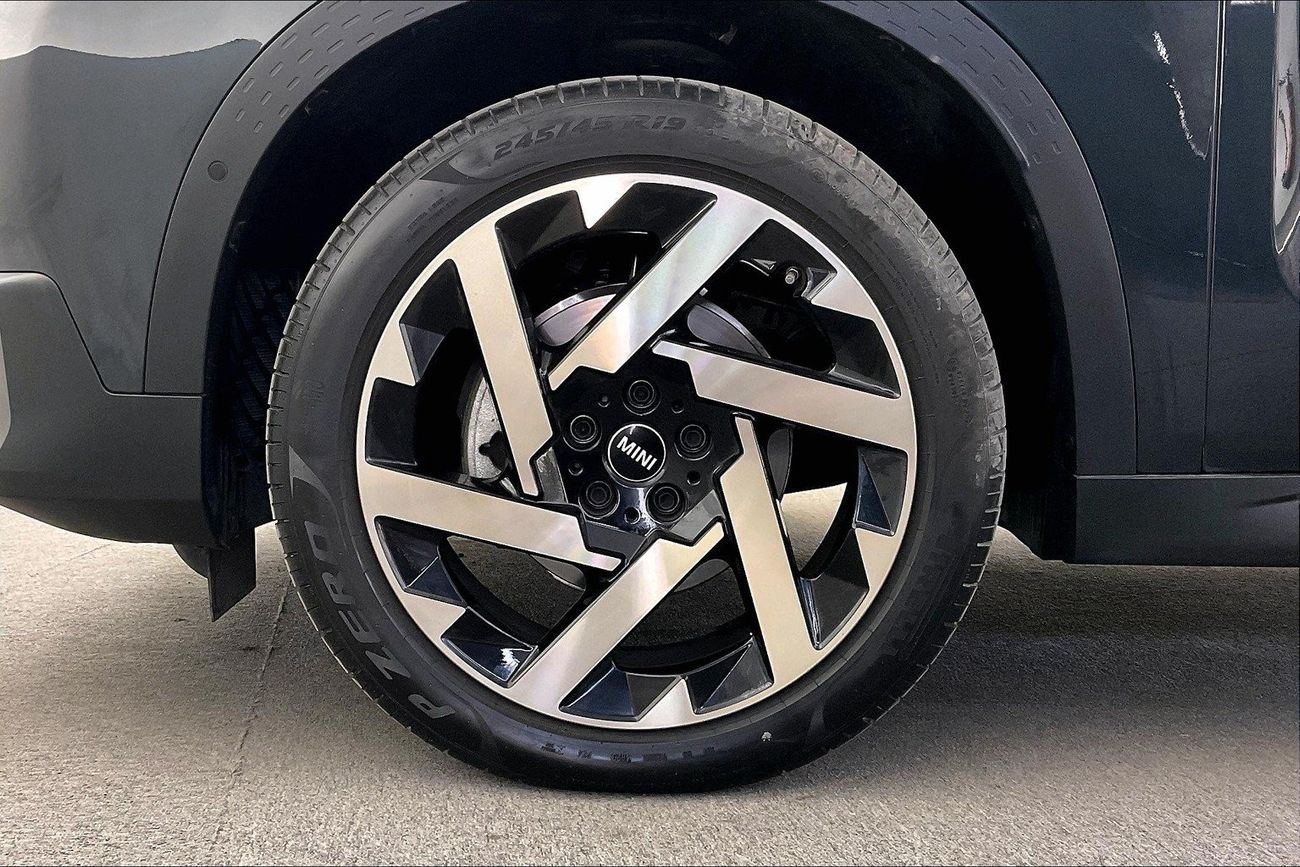 Mini Countryman Cooper S ALL4 | Guaranteed Warranty | 0 Down Payment