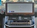 Toyota Land Cruiser GR SPORT || 3.5L PETROL V6 | RADAR | REAR ENTERTAINMENT SCREEN | SUNROOF | COOL BOX (CODE#LC3HGR)