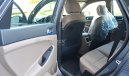 Hyundai Tucson GL 1.6L A/T Petrol , PUSH START , 19 ALLOYS FOR EXPORT