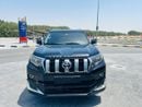 Toyota Prado TX 2.7L