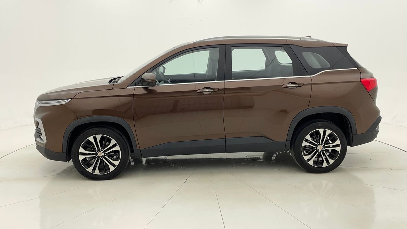 Chevrolet Captiva PREMIER 1.5 | Zero Down Payment | Free Home Test Drive