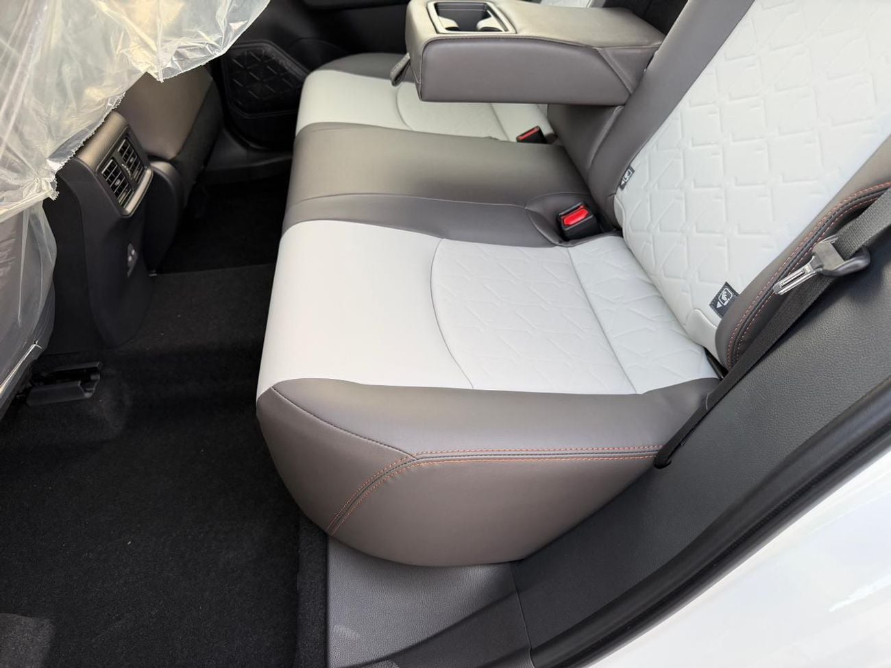 Toyota RAV4 2.5L Adventure