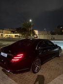 مرسيدس بنز S 560